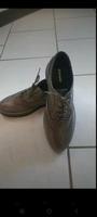 Damen-Schnürschuhe Hessen - Solms Vorschau