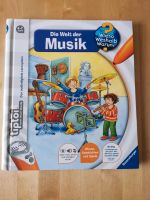 Tiptoi Buch Die Welt der Musik Nordrhein-Westfalen - Herne Vorschau