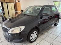Skoda Fabia Cool Edition Herzogtum Lauenburg - Geesthacht Vorschau