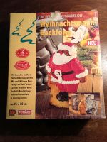 Weihnachtsmann-Backform Nordrhein-Westfalen - Haan Vorschau