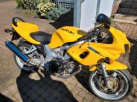 Suzuki sv650 s Köln - Worringen Vorschau