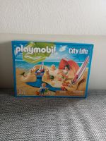 Playmobil City Life 4149 neu Bayern - Igling Vorschau