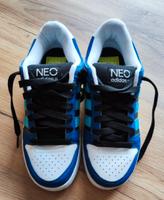 Adidas Neo Sneaker low Bayern - Regen Vorschau