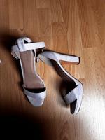 High Heels einmal getragen Nordrhein-Westfalen - Heinsberg Vorschau