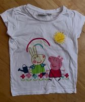 Peppa Wutz Tshirt Gr.122 Leipzig - Altlindenau Vorschau