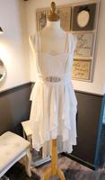 Chiffonkleid Größe 38 (Neu) Hessen - Riedstadt Vorschau