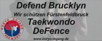 Taekwondo DeFence FFB Bayern - Fürstenfeldbruck Vorschau