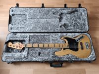 Fender American Jazz Bass Elite V (5-saitig) Baden-Württemberg - Neckarsulm Vorschau