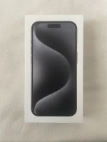 iPhone 15 Pro Thüringen - Schmoelln Vorschau