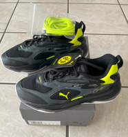 Puma Sneaker RS-Fast BVB Größe 37 Nordrhein-Westfalen - Solingen Vorschau