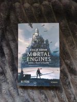 Mortal Engines Krieg der Städte Rheinland-Pfalz - Weißenthurm   Vorschau