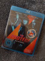 The Protege Blu Ray  - OVP - Michael Keaton Kr. Passau - Passau Vorschau