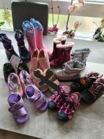 Schuhe 25 Sommer & Winter Nordrhein-Westfalen - Hilden Vorschau