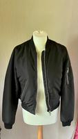 Vero Moda Bomberjacke Jacke Gr.S Hessen - Waldeck Vorschau