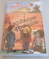 Augsburger Puppenkiste - Die Vergesse Tür- Die Wetterorgel  OVP Rheinland-Pfalz - Zerf Vorschau
