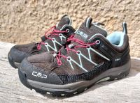 ☆☆☆CMP Trekkingschuhe, Wanderschuhe, Größe 34☆☆☆ Bayern - Kumhausen Vorschau