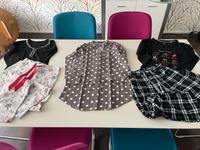 Hunkemöller Schlafanzug Nachthemd Hessen - Weiterstadt Vorschau