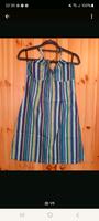 Sommerkleid Gr. 38 im Nacken gebunden Herzogtum Lauenburg - Wentorf Vorschau