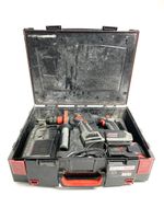 Würth Akku Bohrhammer ABH18 Compact Artikel: 5701 403 00 X Brandenburg - Ludwigsfelde Vorschau