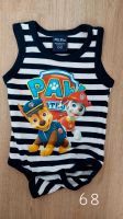 Bodys Baby Kleidung Größe 50 - 68 paw patrol H&M Bayern - Würzburg Vorschau