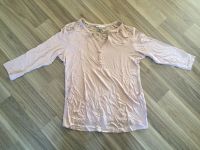 Umstandsshirt Spitze rosa H&M Größe S Bayern - Oberpleichfeld Vorschau