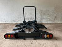Fahrradträger mieten 3 Fahrräder E-bike AHK Hessen - Haina Vorschau