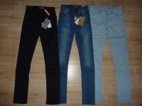 BLUE EFFECT H&M Gr. 170 Jeans Jeggings tws. NEU! ab 5,- Dortmund - Scharnhorst Vorschau