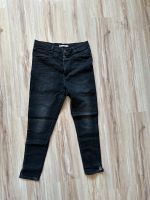 Levi’s Jeanshose Damen dunkelgrau Gr. 31 Sachsen - Chemnitz Vorschau