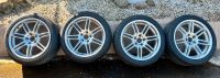 Original BMW 19“ Alufelgen Doppelspeiche Style 288 Eimsbüttel - Hamburg Niendorf Vorschau