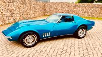 Corvette, Stingray, 427 BigBlock Matching-Nr. Nordrhein-Westfalen - Dorsten Vorschau