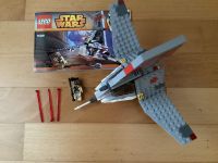 ⭐️Neuwertiges komplettes Lego Star Wars 75081⭐️Top⭐️ Bayern - Ansbach Vorschau