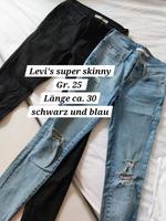 Levi’s Jeans Nordrhein-Westfalen - Witten Vorschau