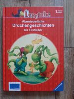 Abenteuerliche Drachengeschichten _ Leserabe _ Lesestufe 1 Baden-Württemberg - Pfinztal Vorschau