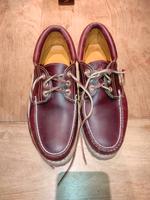 Timberland Classic Lug Bootsschuhe, Gr. 45 Nordrhein-Westfalen - Bergheim Vorschau