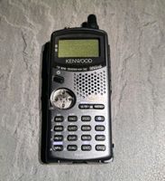 Amateurfunk Handfunkgerät Kenwood TH-D7E G2.0 APRS Packet Radio Bayern - Augsburg Vorschau