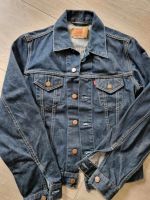 Levis Damen Jeansjacke Nordrhein-Westfalen - Meckenheim Vorschau