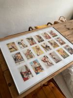 Bild mit Pin Up Postkarten Motiven Pinup Nordrhein-Westfalen - Kirchlengern Vorschau