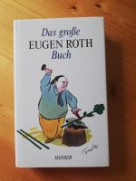 Das Große Eugen Roth Buch Hessen - Hohenroda Vorschau