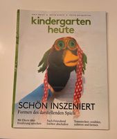 Zeitschrift Kindergarten heute 10/2021 Baden-Württemberg - Bühl Vorschau