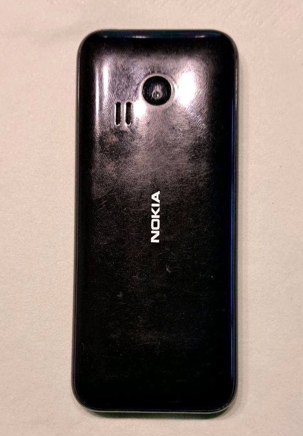 Nokia RM 3711 in Centrum