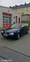 Golf 4  1.6 Sachsen - Drebach Vorschau