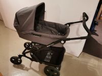 Britax Römer Go Big Kinderwagen Sportwagen Buggy Babyschale Köln - Porz Vorschau