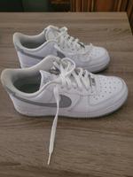 Nike Air-Force,  weiß Nordrhein-Westfalen - Herten Vorschau