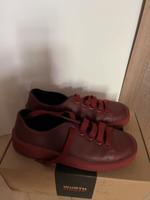 Camper Schuhe 38 Burgunder sneaker Pankow - Prenzlauer Berg Vorschau