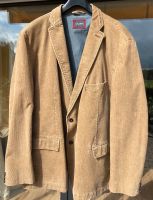 Kord Sakko Gr. 35 Beige NEU Nordrhein-Westfalen - Borgholzhausen Vorschau