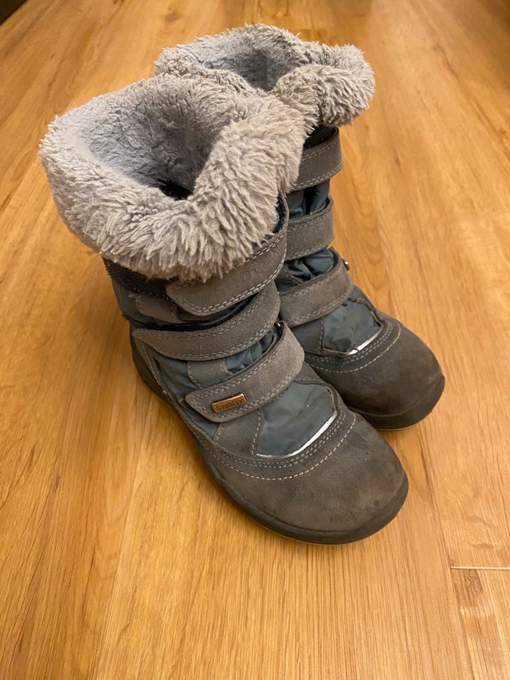 ❤️Warme Winterstiefel Bamatex Gr.32❤️ in Leipzig