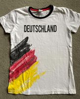 Kinder Deutschland T-Shirt Nr. 7 Gr. 134/140 Hessen - Wetzlar Vorschau