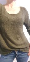 ⭐H&M Pullover Divided Gr. XS Top khaki ⭐ Duisburg - Meiderich/Beeck Vorschau