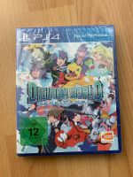 Digimon World Next Order PS4 Neuware deutsche Version Eimsbüttel - Hamburg Stellingen Vorschau