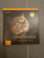 GU Typisch Katze Buch Rheinland-Pfalz - Andernach Vorschau